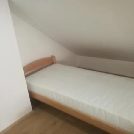 Appartamento Apartma Burjuca Ajdovščina