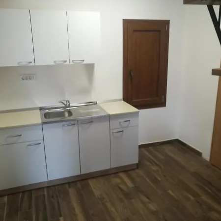 Appartamento Apartma Burjuca