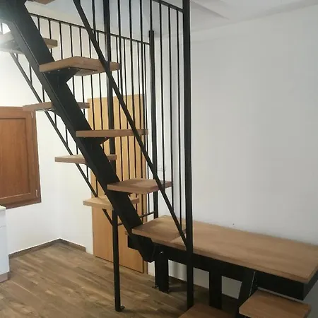Apartma Burjuca Appartamento