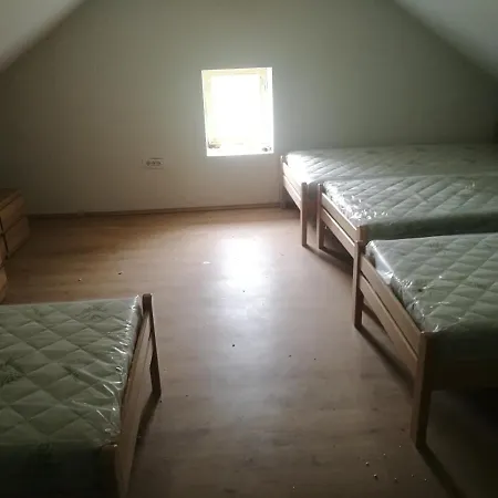 Apartma Burjuca Ajdovščina